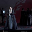 'Maria Stuarda', de Donizetti, en el Teatro Real. Foto: Javier del Real.