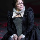 'Maria Stuarda', de Donizetti, en el Teatro Real. Foto: Javier del Real.