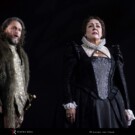 'Maria Stuarda', de Donizetti, en el Teatro Real. Foto: Javier del Real.