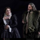 'Maria Stuarda', de Donizetti, en el Teatro Real. Foto: Javier del Real.