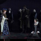 'Maria Stuarda', de Donizetti, en el Teatro Real. Foto: Javier del Real.