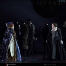 'Maria Stuarda', de Donizetti, en el Teatro Real. Foto: Javier del Real.