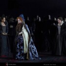 'Maria Stuarda', de Donizetti, en el Teatro Real. Foto: Javier del Real.