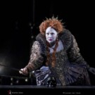 'Maria Stuarda', de Donizetti, en el Teatro Real. Foto: Javier del Real.