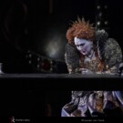 'Maria Stuarda', de Donizetti, en el Teatro Real. Foto: Javier del Real.