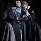 'Maria Stuarda', de Donizetti, en el Teatro Real. Foto: Javier del Real.