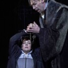 'Maria Stuarda', de Donizetti, en el Teatro Real. Foto: Javier del Real.