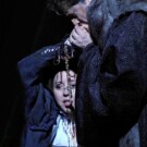 'María Stuarda' se estrena en el Teatro Real. Foto: Javier del Real.