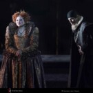 'María Stuarda' se estrena en el Teatro Real. Foto: Javier del Real.