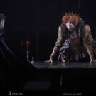 'María Stuarda' se estrena en el Teatro Real. Foto: Javier del Real.