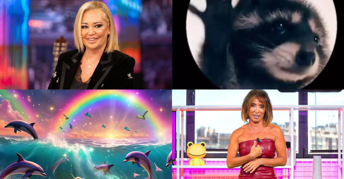 Los memes más queer de 2024