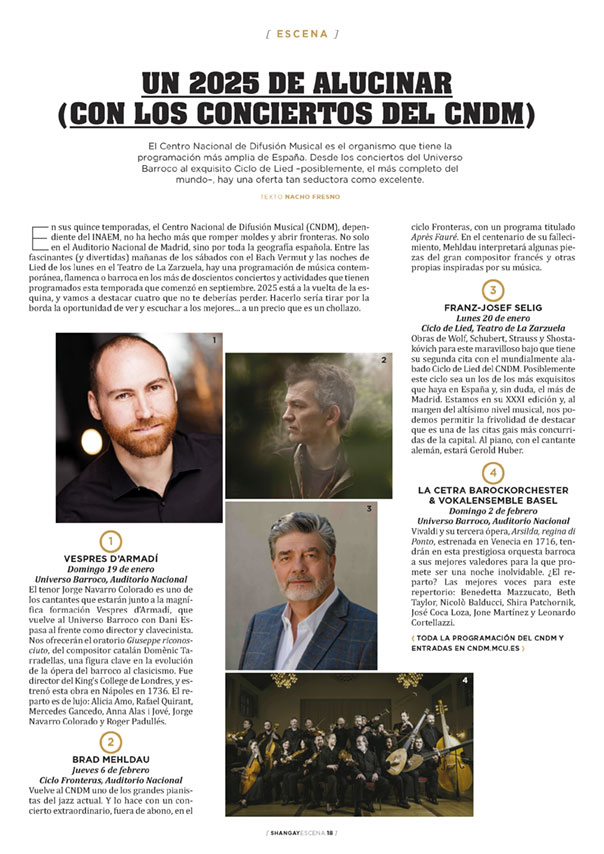 Página 18 de la revista 