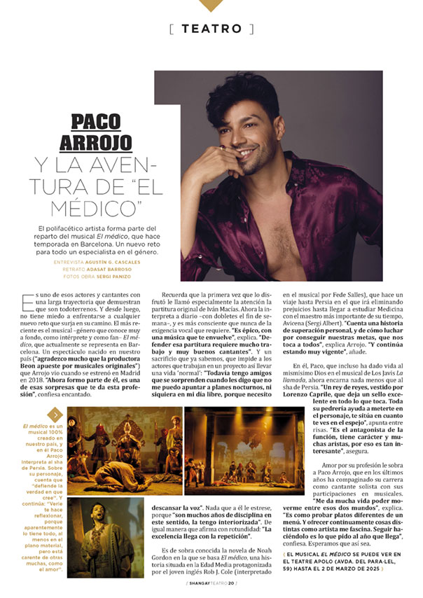 Página 20 de la revista 