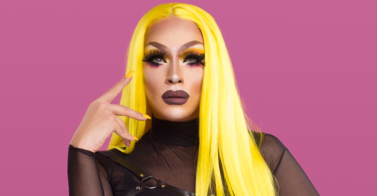 La artista Killer Queen se retira del drag.