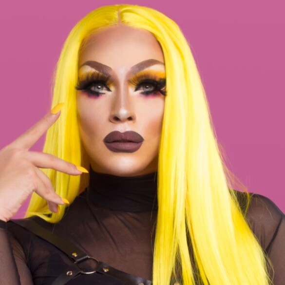 Killer Queen se despide del mundo del drag con un funeral a lo grande lleno de compañeras