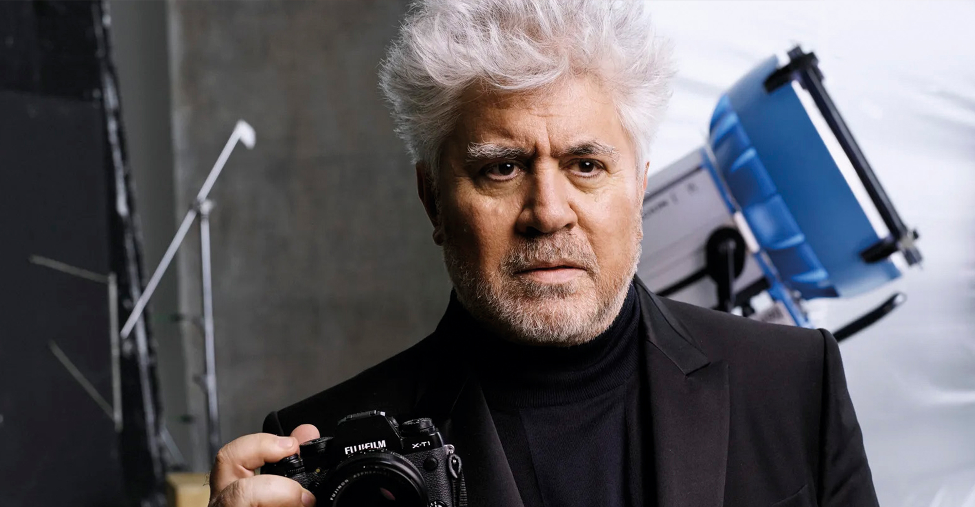 Pedro Almodóvar