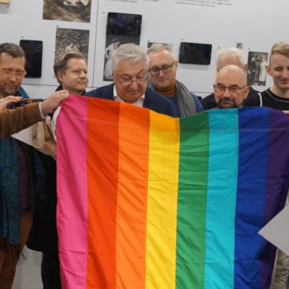 Polonia abre el QueerMuzeum y se convierte en el quinto país del mundo con un museo queer