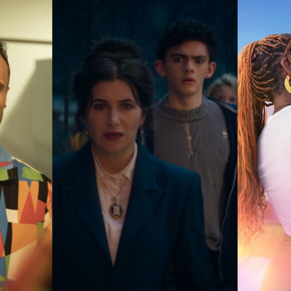 Las 10 mejores series y programas de TV LGTBIQ+ que han triunfado este 2024