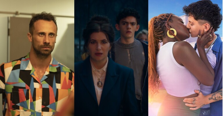 Las 10 mejores series y programas de TV LGTBIQ+ que han triunfado este 2024