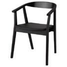 STOCKHOLM, Silla, negro - 179€