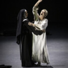 'Diálogos de carmelitas', de Poulenc, en el Palau de Les Arts Reina Sofía de Valencia. Fotos: Miguel Lorenzo-Mikel Ponce.