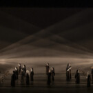 'Diálogos de carmelitas', de Poulenc, en el Palau de Les Arts Reina Sofía de Valencia. Fotos: Miguel Lorenzo-Mikel Ponce.