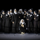 'Diálogos de carmelitas', de Poulenc, en el Palau de Les Arts Reina Sofía de Valencia. Fotos: Miguel Lorenzo-Mikel Ponce.