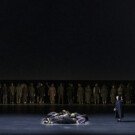 'Diálogos de carmelitas', de Poulenc, en el Palau de Les Arts Reina Sofía de Valencia. Fotos: Miguel Lorenzo-Mikel Ponce.