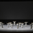 'Diálogos de carmelitas', de Poulenc, en el Palau de Les Arts Reina Sofía de Valencia. Fotos: Miguel Lorenzo-Mikel Ponce.