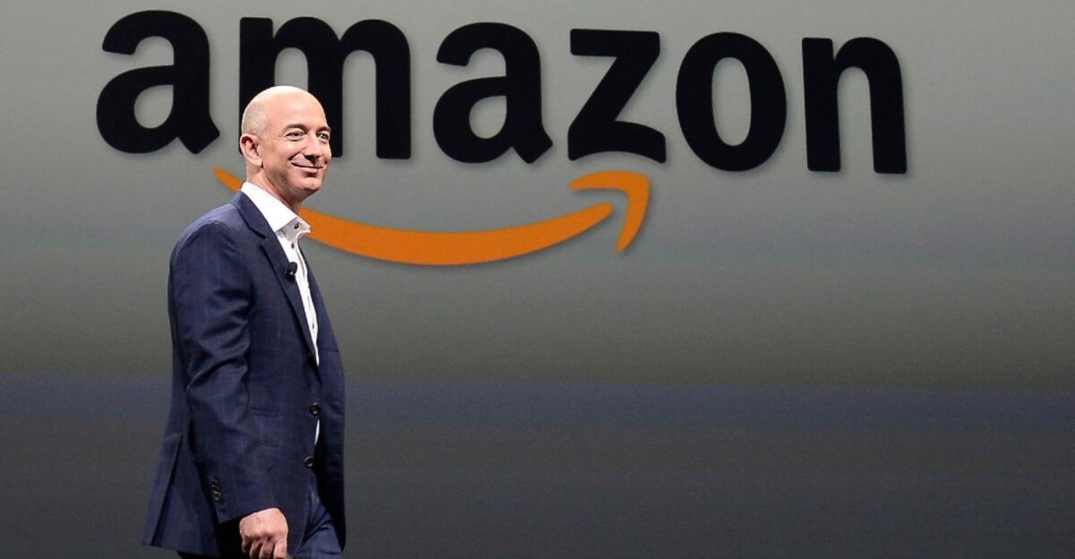 Amazon cambia sus políticas de diversidad e inclusión