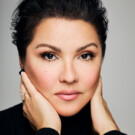 Anna Netrebko dará un recital centrado en canciones de Chaikovski el 16 de febrero.