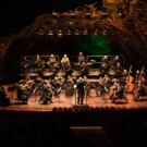 El Auditorio de los Jameos del Agua, en Lanzarote, es otra de las sedes del Festival Internacional de Música de Canarias.