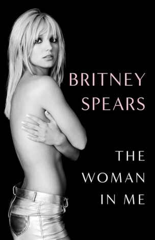 'The Woman in Me' de Britney Spears