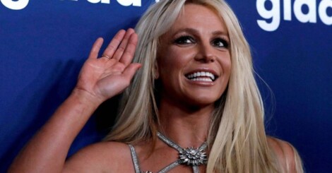 Britney Spears llegará a la gran pantalla con un biopic