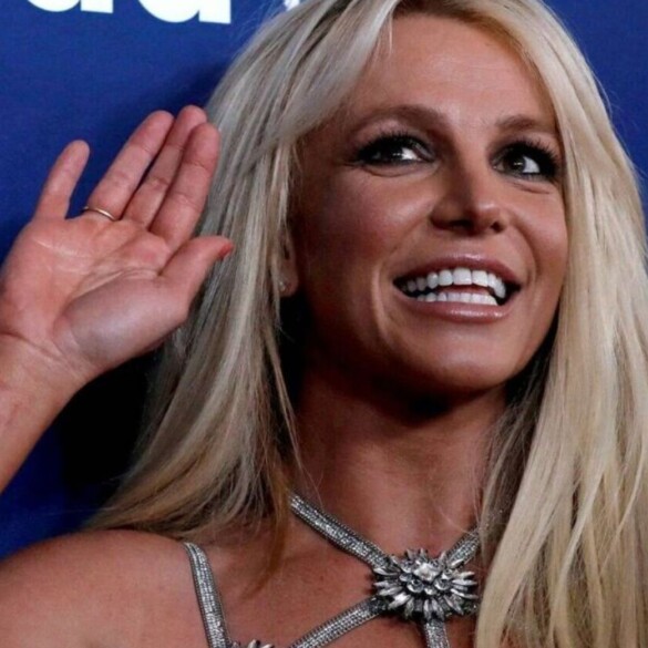 Nuevo revés para Britney Spears: detenida en California por conducir borracha