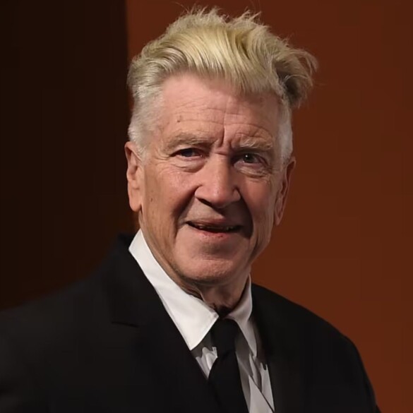 Muere David Lynch, maestro del cine surrealista