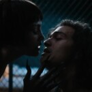 Imágenes de la película 'El beso de la mujer araña'