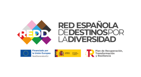 REDD - La Red Española de Destinos por la Diversidad: un paso hacia la inclusión y la igualdad