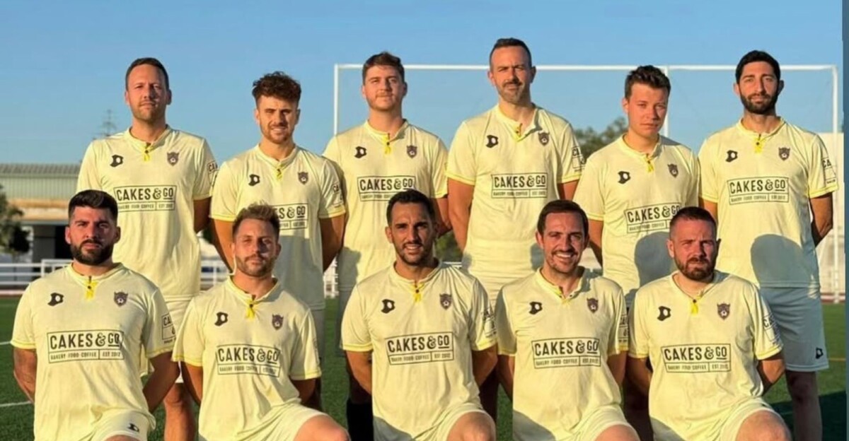 Jugadores del Orgullo Hispalense CF