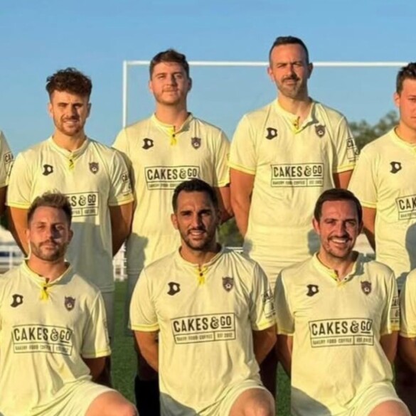 Fútbol y diversidad en el primer torneo LGTBIQ+ organizado por Orgullo Hispalense en Sevilla