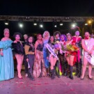 Gala Miss Travesti Costa Brava.