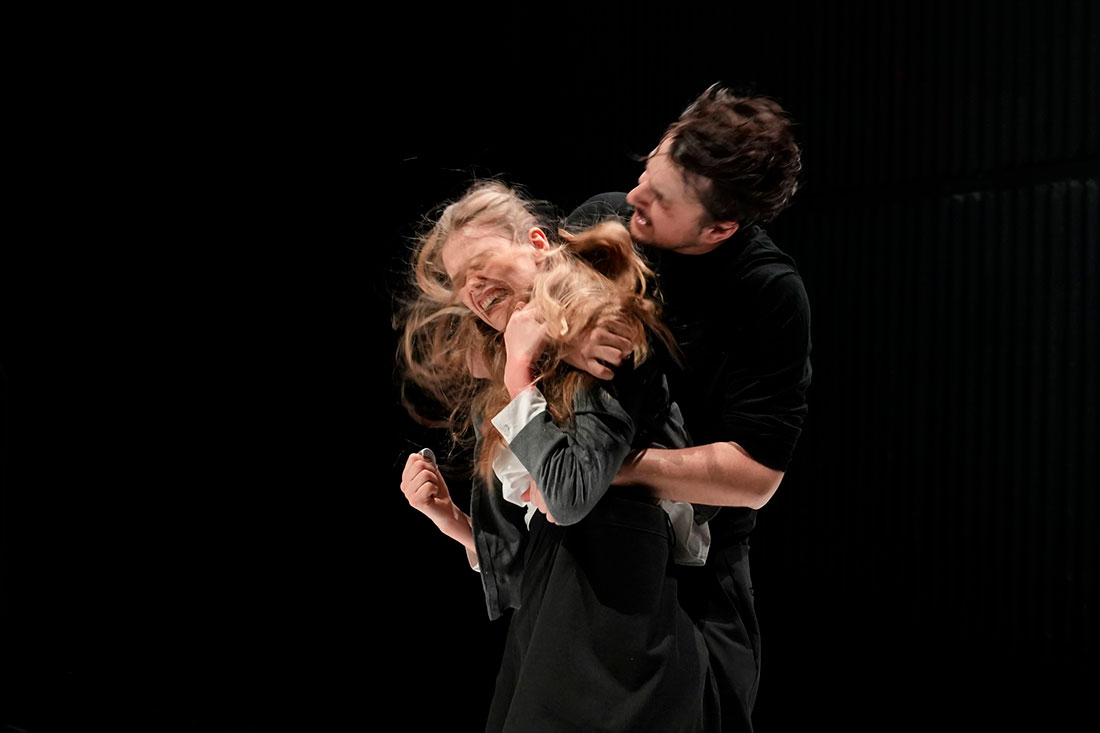 'Hamlet' se estrena en enero en Madrid