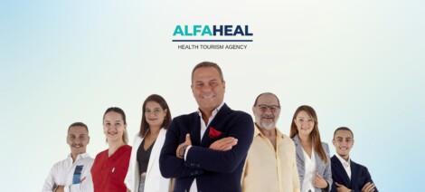 Viaje a la Salud y Belleza con AlfaHeal.