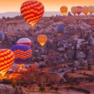 Imagen de Esmirna, en Turquía.