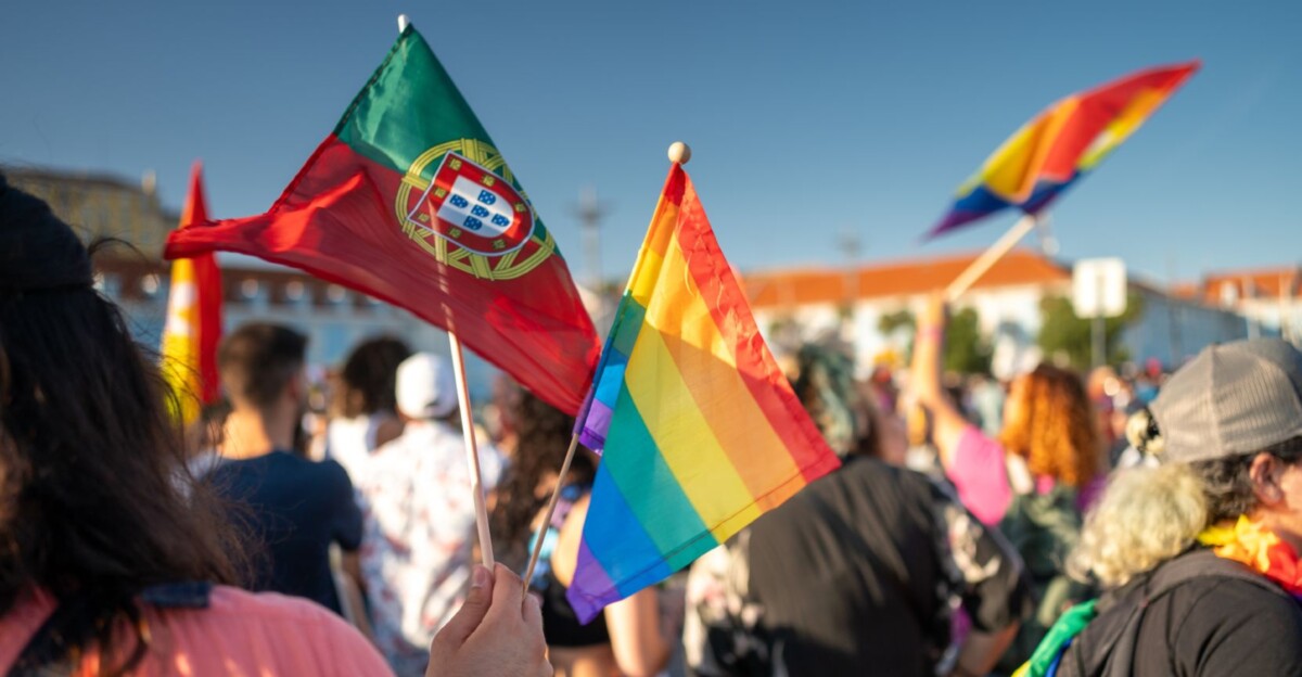 Lisboa acogerá la nueva edición del EuroPride.