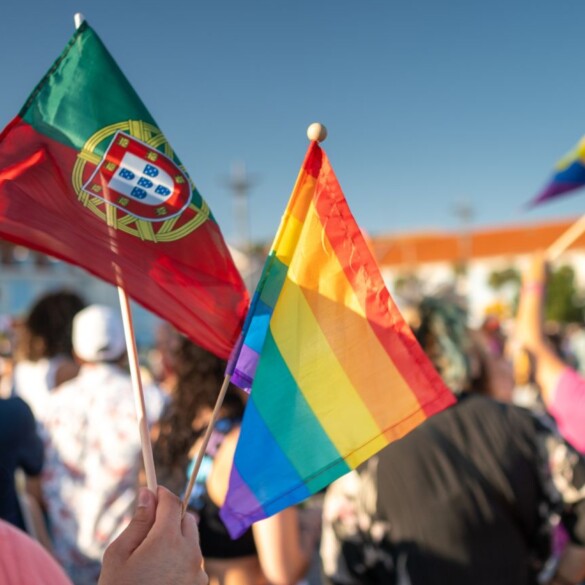 EuroPride Lisboa 2025: la capital diversa de Europa