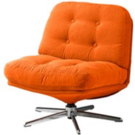 DYVLINGE Sillón giratorio 199€