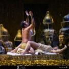 'La corte de Faraón' más brillante llega al Teatro de La Zarzuela. Foto: Elena del Real.