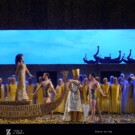 'La corte de Faraón' más brillante llega al Teatro de La Zarzuela. Foto: Elena del Real.