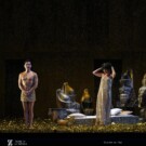 'La corte de Faraón' más brillante llega al Teatro de La Zarzuela. Foto: Elena del Real.